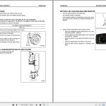 Komatsu HD785-8R Operation & Maintenance Manual PEN01769-03