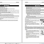 Komatsu HM300-5 Operation & Maintenance Manual PEN01447-07