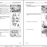 Komatsu HM300-5 Shop Manual SEN06511-22