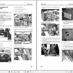 Komatsu HM350-2R Shop Manual SEN03017-12