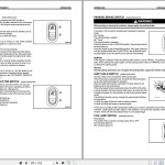 Komatsu HM400-3M0 Operation & Maintenance Manual TEN00618-21