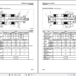 Komatsu HM400-3M0 Shop Manual SEN06284-19