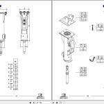 Komatsu JMHB09H-2 Operation & Maintenance Manual PEN01727-00