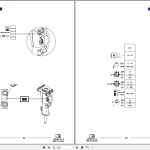 Komatsu JMHB21H-2 Operation & Maintenance Manual PEN01729-00