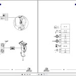 Komatsu JMHB45H-2 Operation & Maintenance Manual PEN01731-00