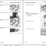 Komatsu PC1250-11 PC1250LC-11 PC1250SP-11 Shop Manual SEN06624-10