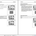 Komatsu PC1250-11R PC1250SP-11R Operation & Maintenance Manual PEN01457-03