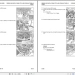 Komatsu PC1250-11R PC1250SP-11R Shop Manual SEN06824-03