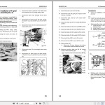 Komatsu PC1250-8R PC1250SP-8R Shop Manual SEN02048-25
