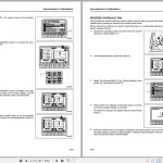 Komatsu PC1250SP-11E0 PC1250SP-11E0 Operation & Maintenance Manual EENAM03932