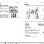 Komatsu PC130-10M0 Operation & Maintenance Manual PEN01495-07