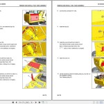 Komatsu PC130-10M0 Shop Manual SEN06852-06