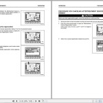 Komatsu PC130-11 PC130LC-11 Operation & Maintenance Manual TEN01088-00