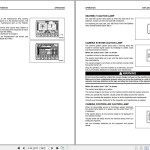Komatsu PC138US-11E0 Operation & Maintenance Manual PEN01835-00