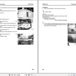 Komatsu PC138US-8 PC138USLC-8 Shop Manual SEN01968-18