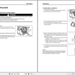 Komatsu PC18MR-3 Operation & Maintenance Manual TEN00623-11