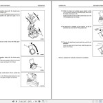 Komatsu PC18MR-5 Operation & Maintenance Manual PEN01296-05