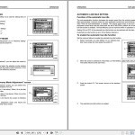 Komatsu PC2000-11 Operation & Maintenance Manual TEN00826-10