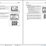 Komatsu PC2000-11 Operation & Maintenance Manual TEN01150-00