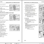 Komatsu PC2000-11 Shop Manual SEN06651-11