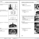 Komatsu PC2000-11E0 Shop Manual SEN06889-04