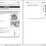 Komatsu PC2000-11R Operation & Maintenance Manual PEN01462-05