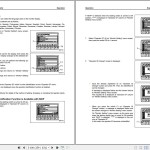 Komatsu PC2000-11R Operation & Maintenance Manual PEN01462-08