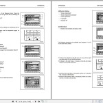 Komatsu PC2000-11R Operation & Maintenance Manual PEN01725-05