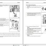 Komatsu PC2000-11R Operation & Maintenance Manual PEN02108-00