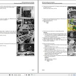Komatsu PC210LC-10 Shop Manual SEN05842-11