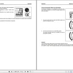 Komatsu PC210LC-11 Operation & Maintenance Manual TEN00799-08