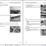 Komatsu PC210LC-11 Shop Manual SEN06734-09