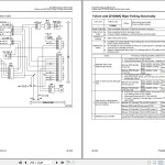 Komatsu PC228US-8 PC228USLC-8 Shop Manual SEN05331-09