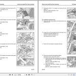 Komatsu PC238USLC-11 Shop Manual SEN06635-15