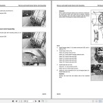 Komatsu PC240LC-11 Shop Manual SEN06737-09