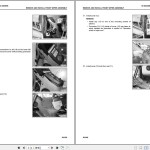 Komatsu PC290LC-11 Shop Manual SEN06507-18
