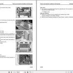 Komatsu PC290LC-11 Shop Manual SEN06736-09