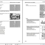 Komatsu PC290LC-11E0 Shop Manual SEN06950-00