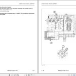 Komatsu PC3000-11 Operation & Maintenance Manual OMM 06373-D-EN-11T4-P1-1.0