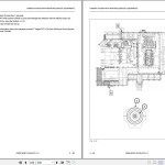 Komatsu PC3000-6 Operation & Maintenance Manual OMM 06391-D-EN-6T2-P1-1.0