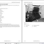 Komatsu PC3000-6 Operation & Maintenance Manual OMM 06394-D-GB-6T2-P1-1.0