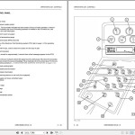 Komatsu PC3000E-6 Operation & Maintenance Manual OMM 06385-E-EN-6-P1-1.0