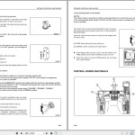 Komatsu PC350-8M0 Operation & Maintenance Manual UENAM01531