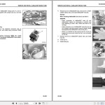 Komatsu PC360LC-11 Shop Manual SEN06699-07