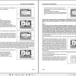 Komatsu PC360LC-11E0 PC360NLC-11E0 Operation & Maintenance Manual UENAM01617