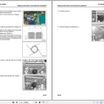 Komatsu PC360LCI-11 Shop Manual SEN06601-15
