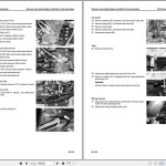 Komatsu PC360LCI-11 Shop Manual SEN06883-06