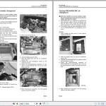 Komatsu PC390LC-8M0 Shop Manual SEN06613-07