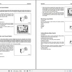 Komatsu PC490LC-11 Operation & Maintenance Manual PEN00950-06