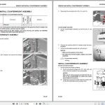 Komatsu PC490LCI-11 Shop Manual SEN06944-00